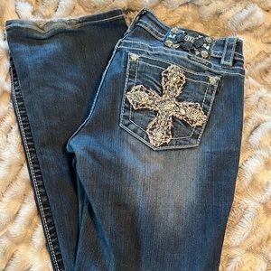 Women’s Miss Me Jeans